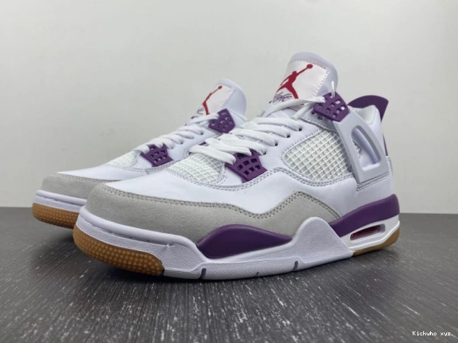 DR5415-150 RETRO SB Nike JORDAN 4 0522